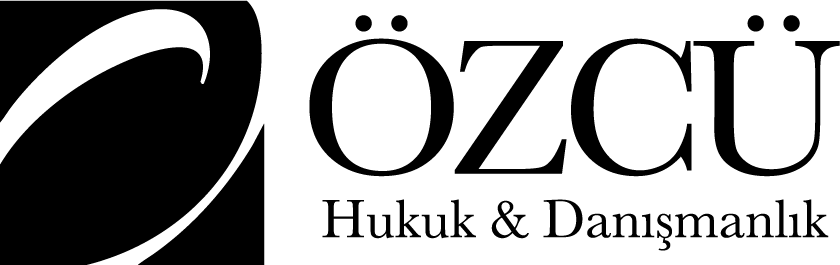 Özcü Hukuk logo